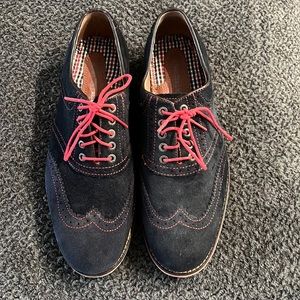 Johnston and Murphy Men’s Dress shoes